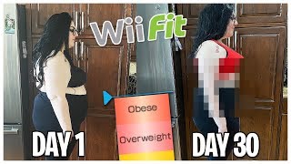 Wii Fit Plus - Body Test