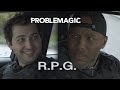 R.P.G. - Sketch Comedy