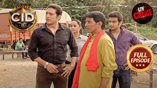 Team CID ​​हर ढाबे पर जाके क्यों पी रही है चाय? | CID | The Great Escape|11 Oct 2023 | Full Episode