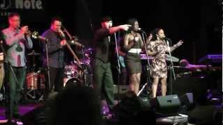 Incognito - Live in Milan 2012 (HD)