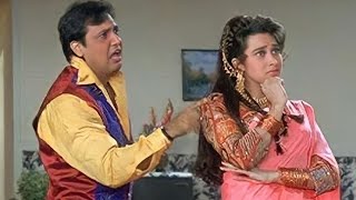 Tum Toh Dhokhebaaz Ho | Kumar Sanu | Alka Yagnik | Saajan Chale Sasural | 1996