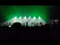 Worakls Orchestra - Pandemonium Live @ Halle Tony Garnier (Lyon, 23/09/2022)