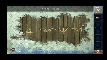 PRISON ESCAPE PUZZLE Chapter 3 EAST WING  (Big Giant Games)