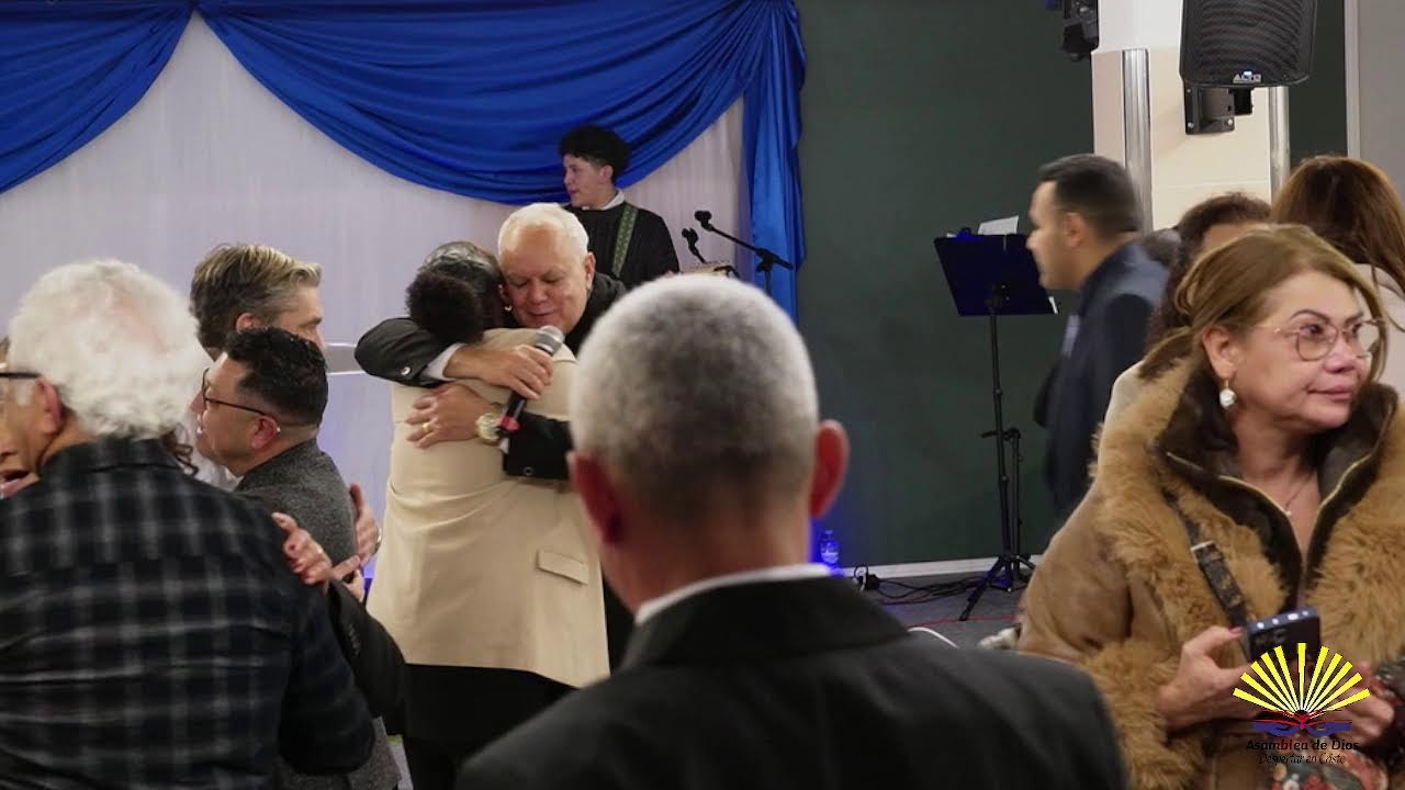 CULTO DE FIN DE AÑO