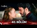 Can Bağı 40 Bölüm