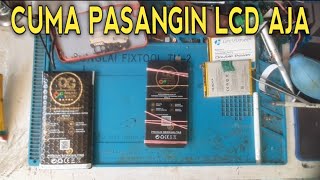 USER BAWA LCD SENDIRI OPPO A3S