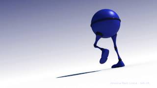 Animation: Basic Walk Cycle - 02