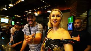 Firewings | After meetup Party   Good Inc Sacramento