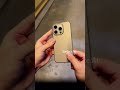 ✨ Stylish Phone Cases for Your Daily Vibe💖 | Trendy Mobi Cover Ideas #iphone 17 #shorts #shortfeed