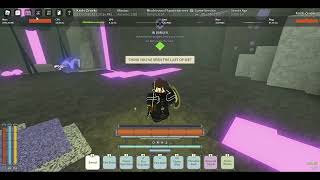 heroism enchant just hits different (Deepwoken) Wealth