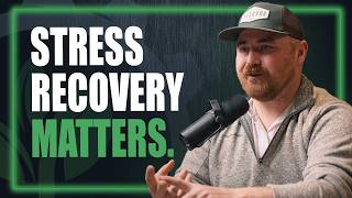 Stress Management Isn't Always About Saving the Crop.