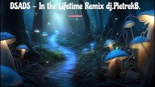 Remix  DSADS - In the Lifetime