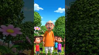 H for Hen 🐔 | ABCD Song for Kids | Phonics &amp; Alphabet Learning