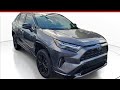 Used 2022 Toyota RAV4 Lakeland Tampa, FL #NU093858