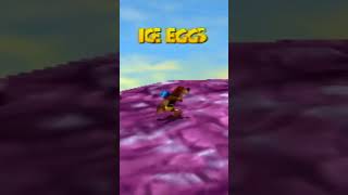 Canary Mary 4 Curses Me in Tooie Randomizer! | #tsrstormed on #Twitch