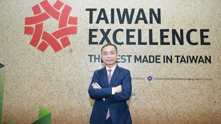 เปิดตัวอย่างยิ่งใหญ่! Pop-up Taiwan Excellence ในมหกรรมสถาปนิก’67 งานแสดงสถาปัตยกรรมชั้นนำของอาเซียน