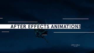 Slavko Malinov Showreel 2020 Animation