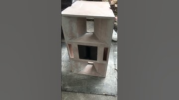 Mẫu loa hỏa tiễn đôi 30 mới 2023 moden H1-212