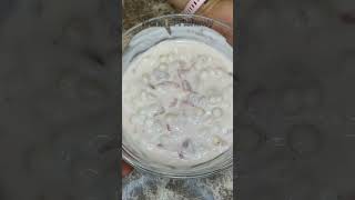 ايس كريم صحي بدون كريمة بدون سكر healthy food recipe yummy easyrecipe