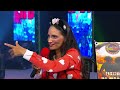 CUERDA VIVA:  Programas Especial a los niños (04/07/26)