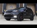 What It's Like To Own A Jeep Grand Cherokee SRT!