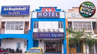 Hotel O Taj (seksyen 13) | Shah Alam, Malaysia | Hotel Review 🌟 | Malaysia Hotels Review
