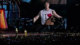 Stray Kids - Star Lost - Rome (30.07.2025)