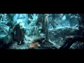 The Hobbit: The Desolation of Smaug: Spider Forest [HD]