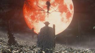 All Story Boss Battles - Boodborne