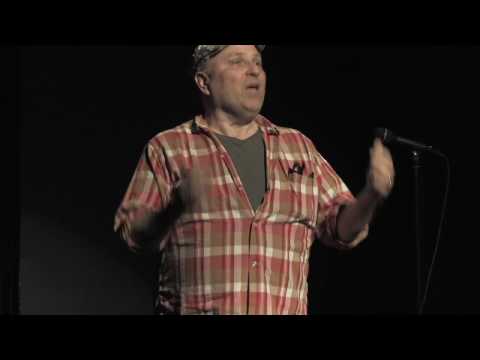 Bobcat Goldthwait Stand Up (Part 2) - TOP STORY! W...