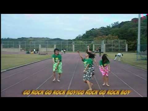 97銘傳資傳一甲作業-CIRCUS-GO ROCK BOY