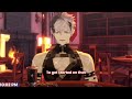 Ruze's First Day Back in the Office【HOLOSTARS ENGLISH】