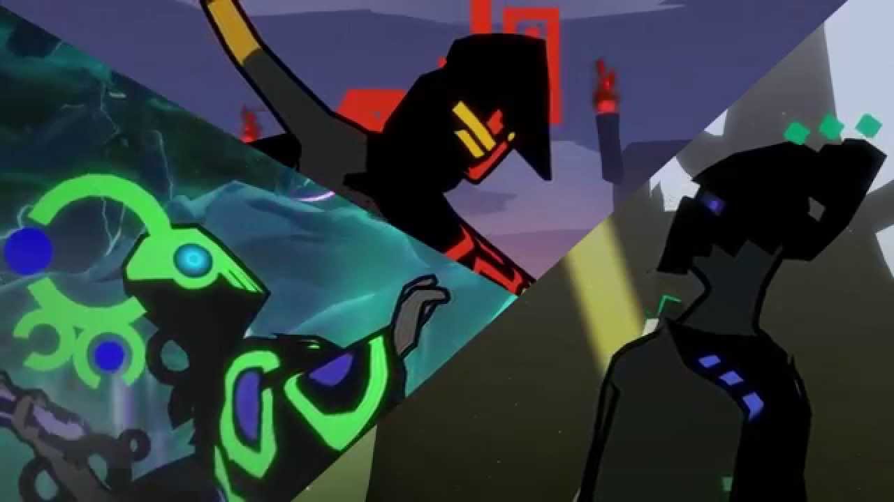 Ascendant Launch Trailer