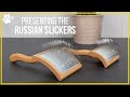 Russian Slickers | TRANSGROOM