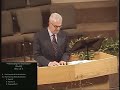 Sermon: Introduction to Revelation (Part 3)