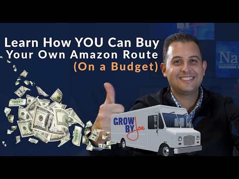 Is Owning An Amazon Delivery Business Right For You?