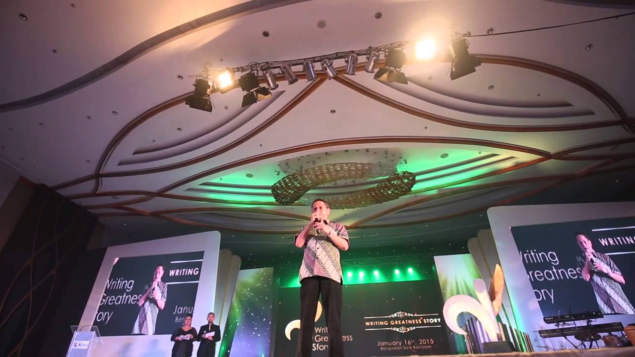 DIMENSI Activation KINO Indonesia 2015 YouTube