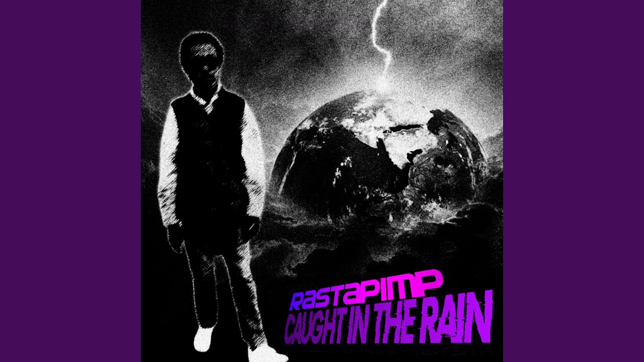 Caught in the rain slowed + reverb (with Dreamerr) YouTube