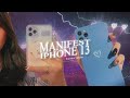 manifest iphone 13 (forced subliminal)