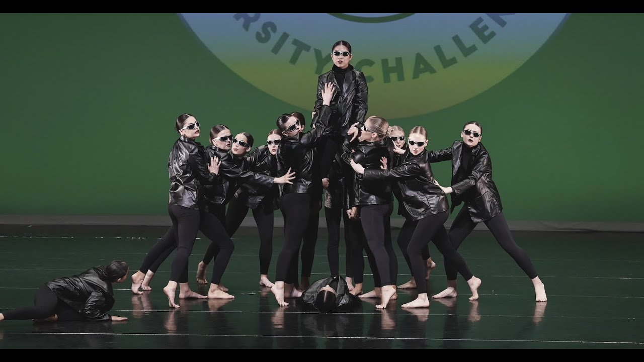 Takeover -Open large group 2023