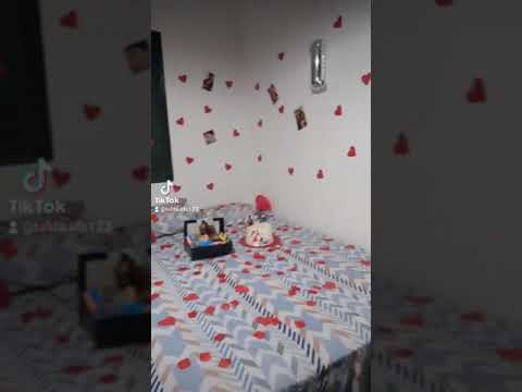 surpresa para meu