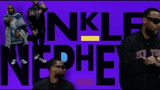 BD3 & Unkle Nephew - BRUSH (Official Video)