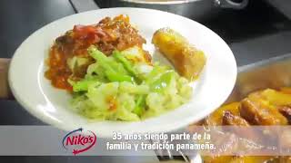 35 años de tradición y sabor