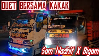 Upin Ipin Lamongan || Duet bersama || Arulr18audio