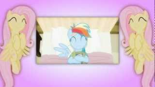 PMV ღ FlutterDash ღ Can't take mყ eყes off ყou