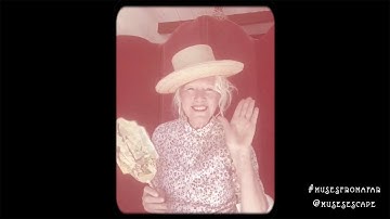 Muses from  Afar : Assignment IV with Ellen Von Unwerth