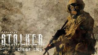 Bandit Radio - S.T.A.L.K.E.R.: Clear Sky chords