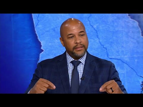 Georgia Gang: Democratic debate and voting battle