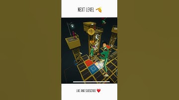 Next Level 🔥 || Squid Game Unleashed #shortvideo #squidgame