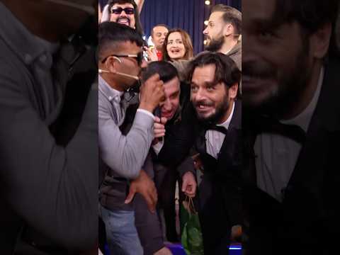 Kaos Show Yılbaşı Özel Bölümü Salı Gecesi saat 22.30’da yayındaa